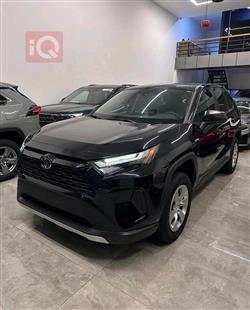 تويوتا راف 4